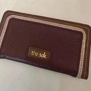 The Sak organizer wallet new without tags